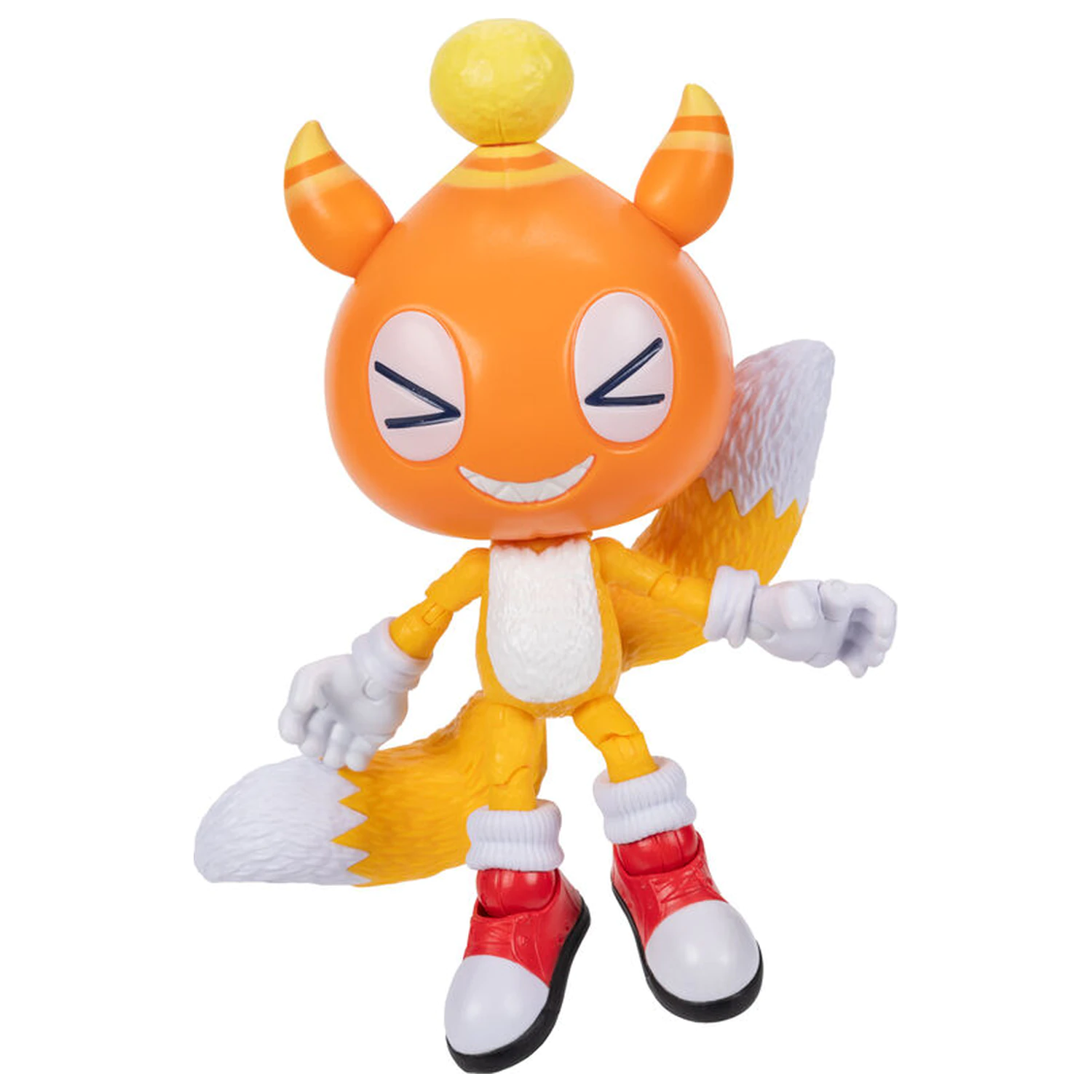 Sonic 3 Tails figurka 13cm fotografii produktu