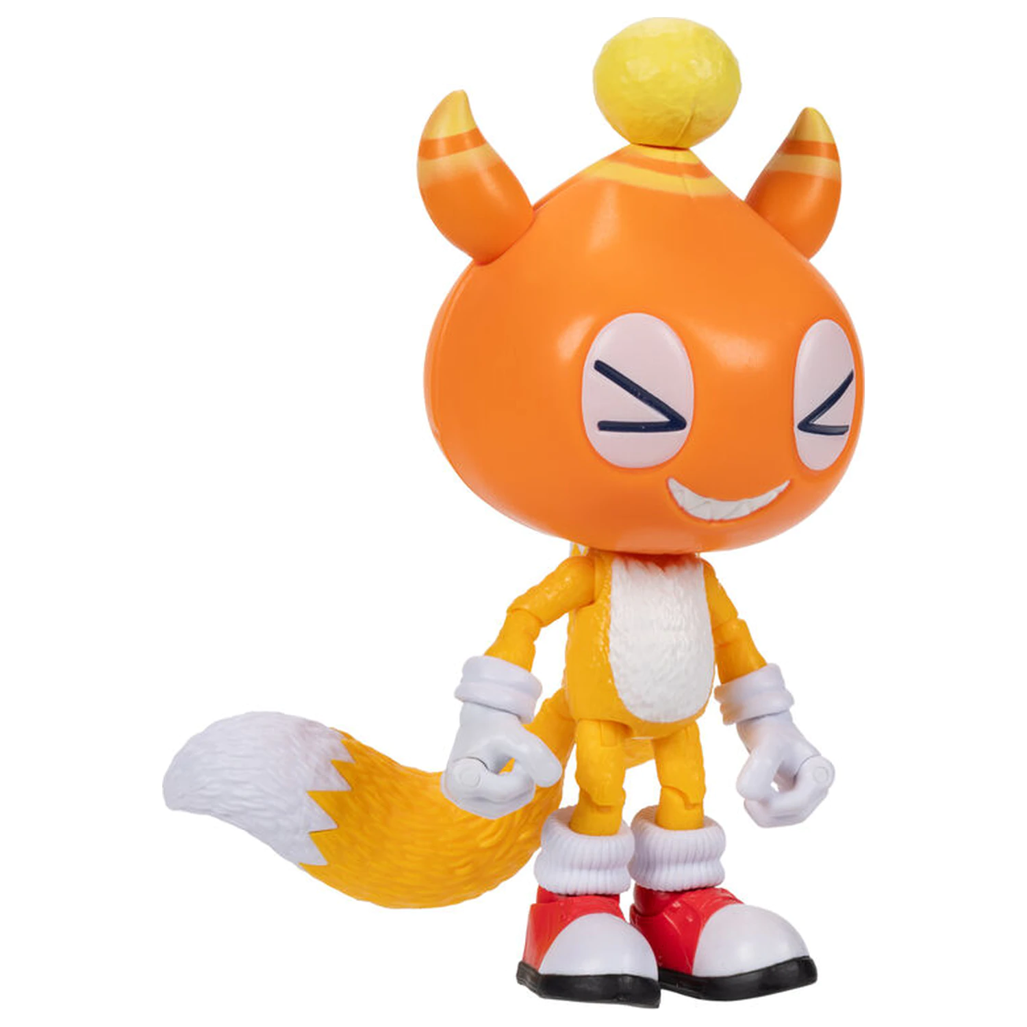 Sonic 3 Tails figurka 13cm fotografii produktu