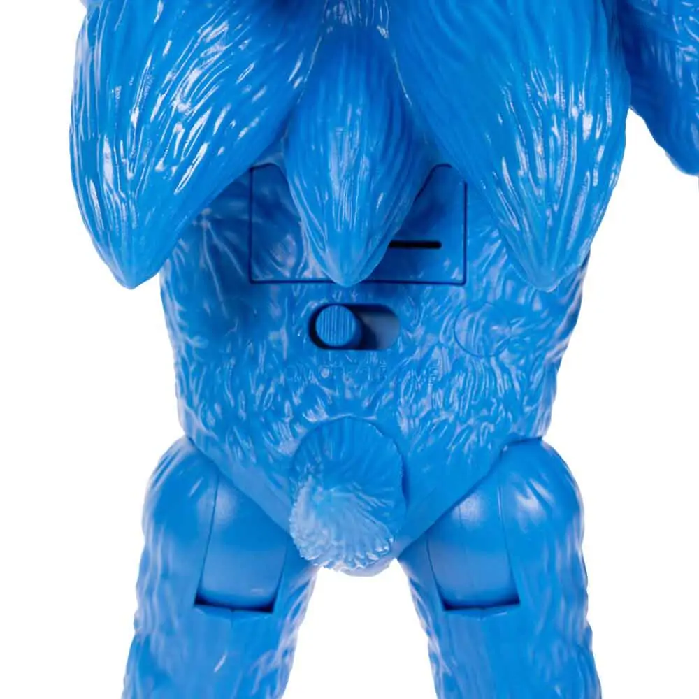 Sonic 3 The Movie Interaktivní Sonic figurka 35 cm fotografii produktu