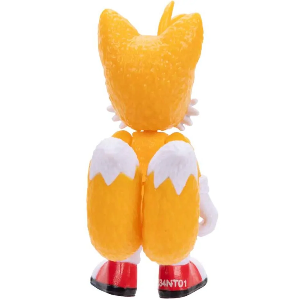 Sonic 3 The Movie Tails figurka 6cm fotografii produktu