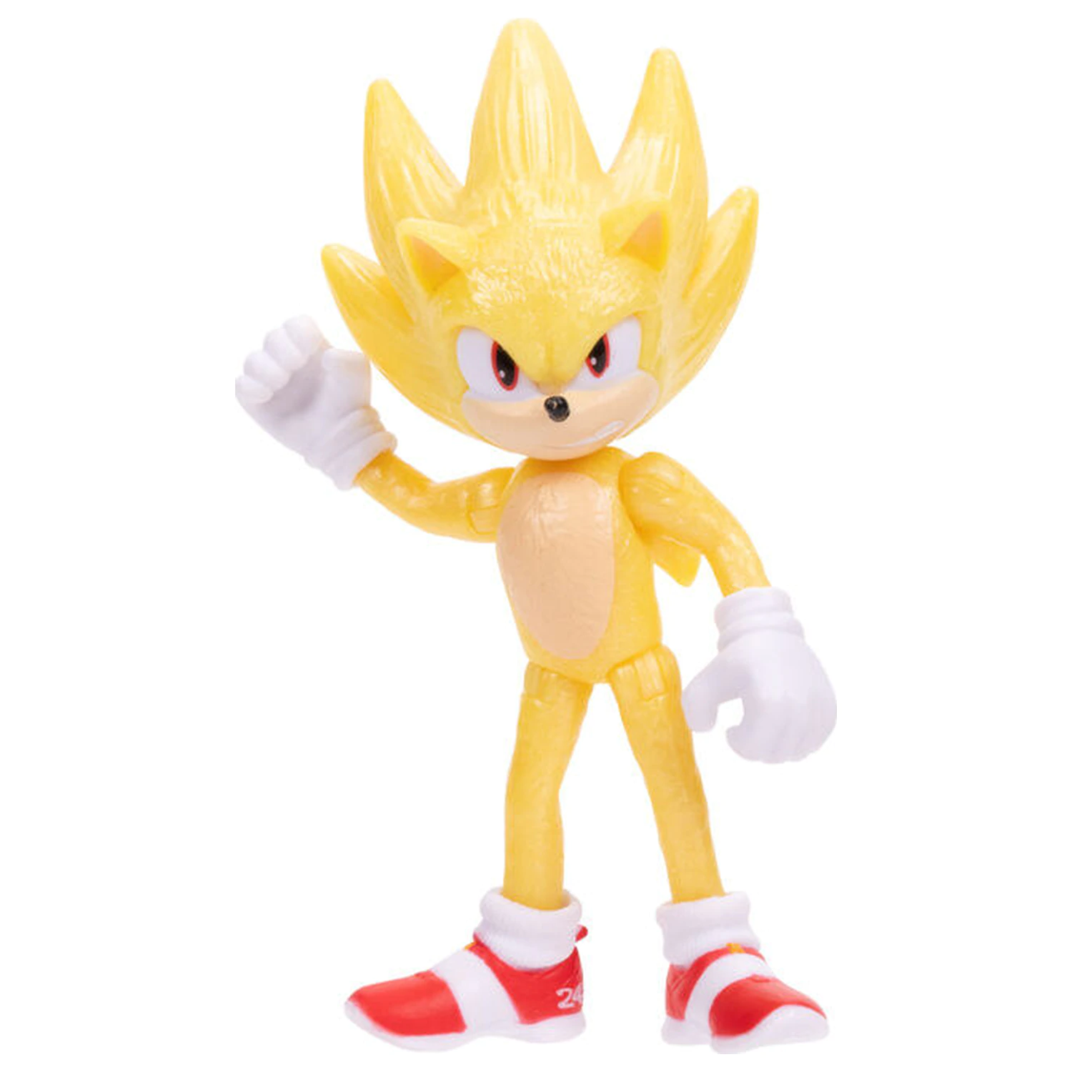 Sonic 3 vlna 1 balení 5 figurek 6cm fotografii produktu