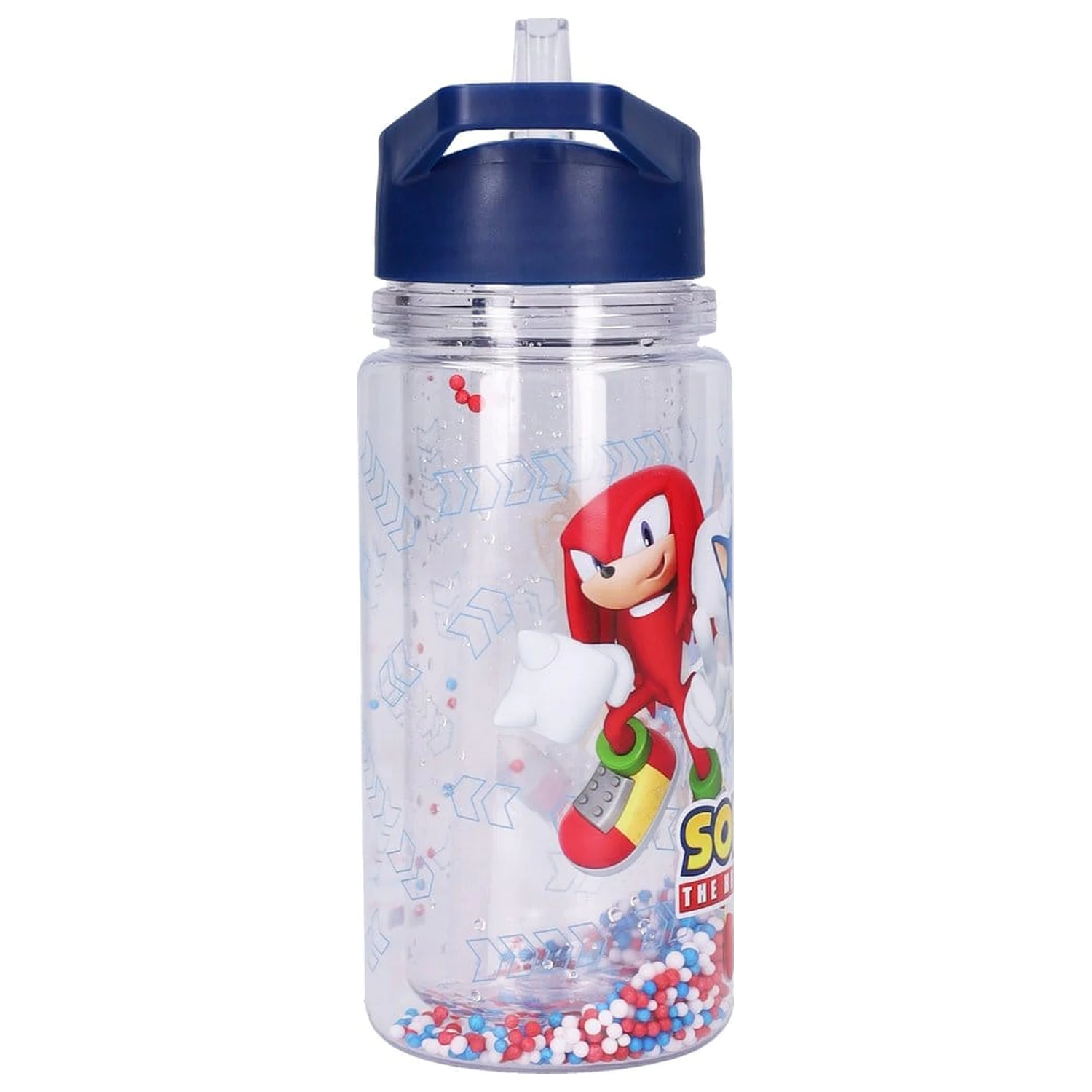 Sonic lahvička na pití Bubble Thirst 300ml fotografii produktu