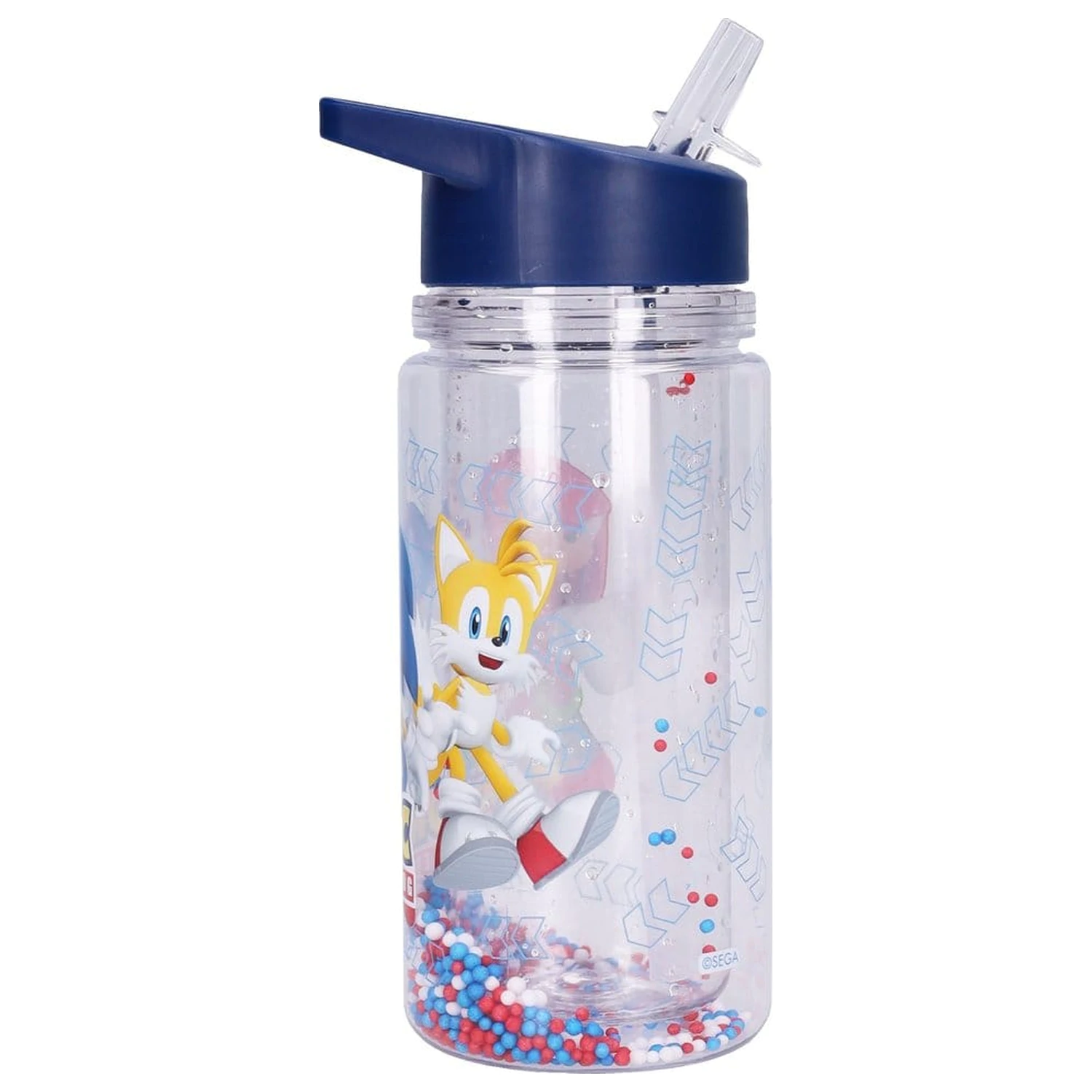 Sonic lahvička na pití Bubble Thirst 300ml fotografii produktu