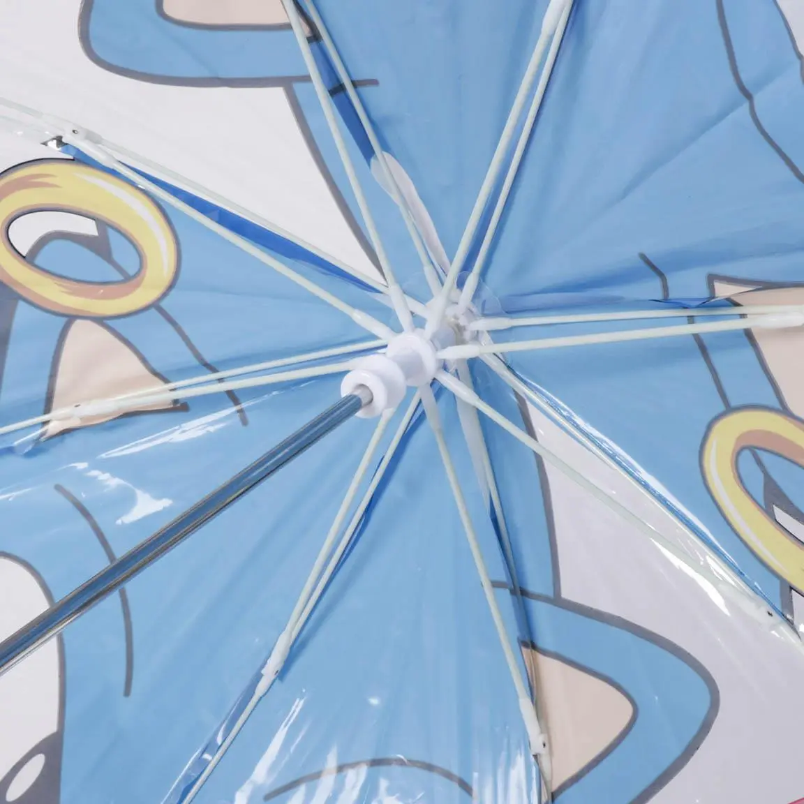 Zvukový deštník fotografii produktu