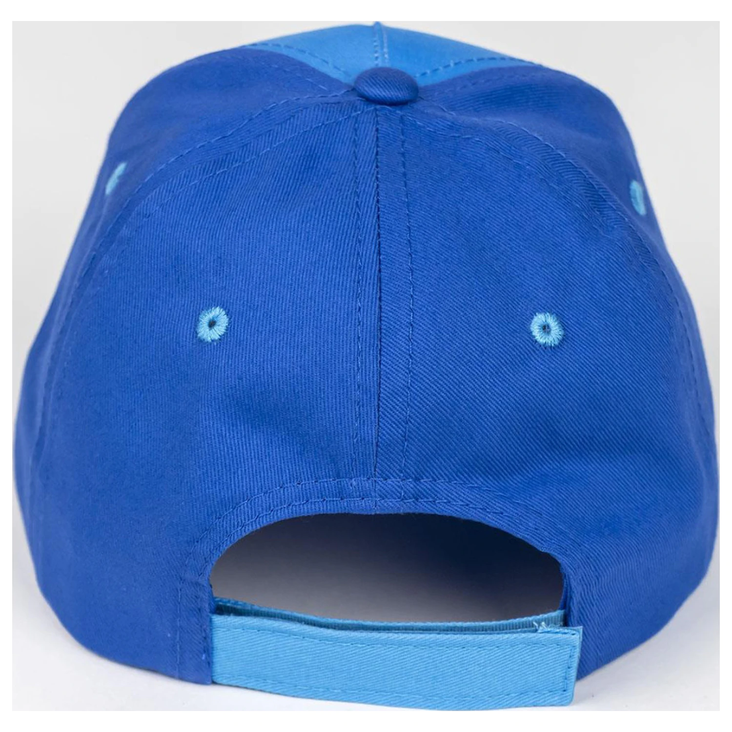 Sonic Fast Dětská Baseballová Čepice 53 cm fotografii produktu