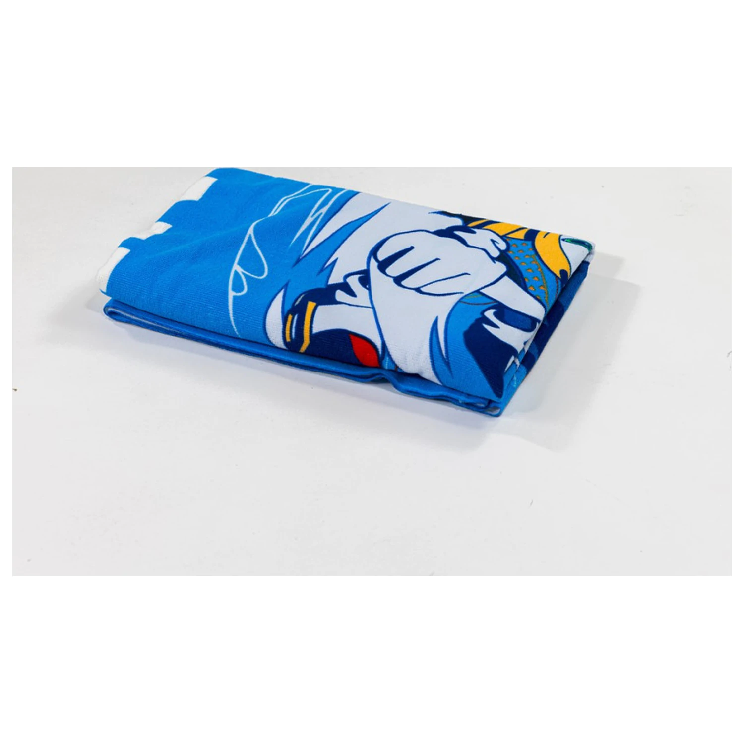 Sonic Fast Lane ručník 70x140cm fotografii produktu