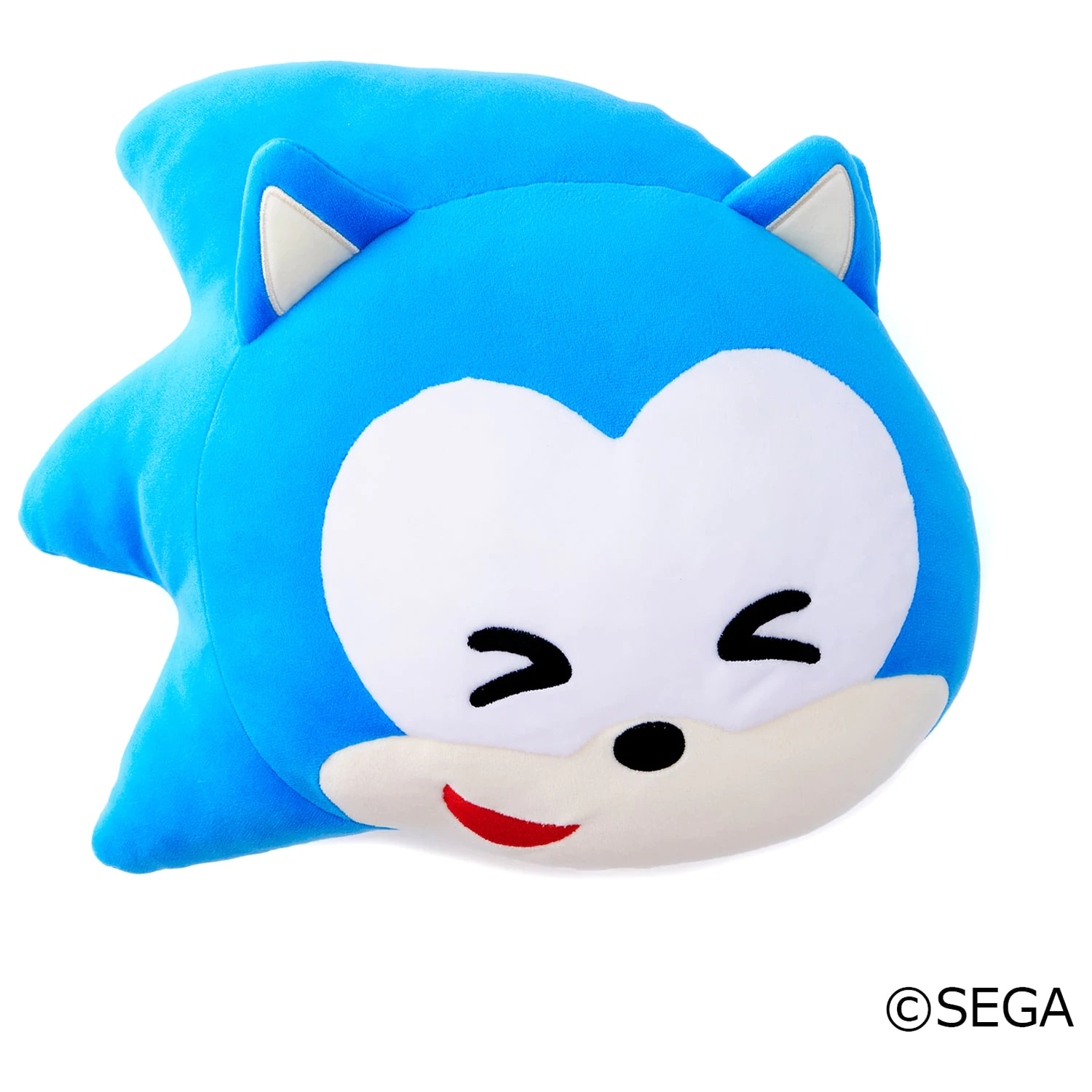 SONIC & FRIENDS Sonic polštář 25 cm fotografii produktu