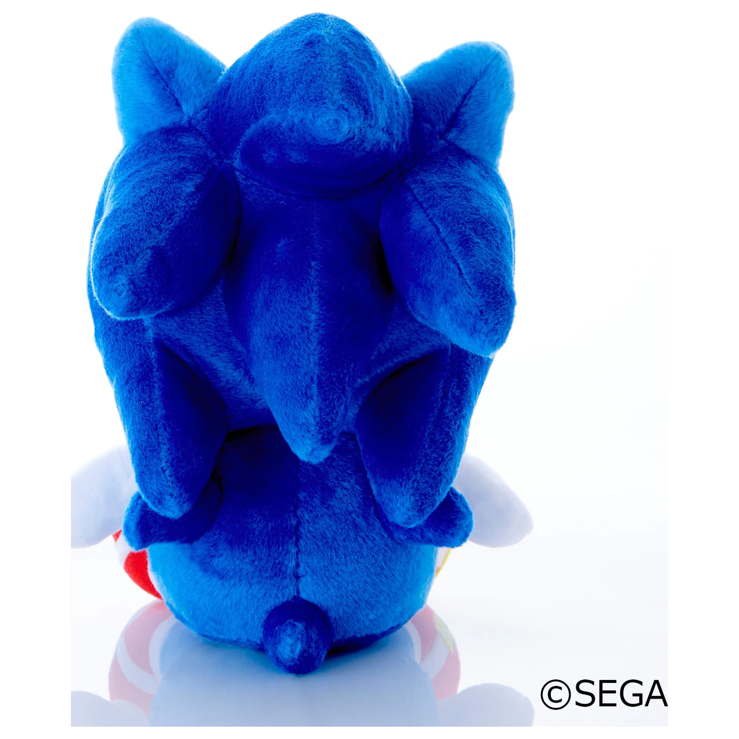 Sonic & Friends plyšová hračka Sonic 24 cm fotografii produktu
