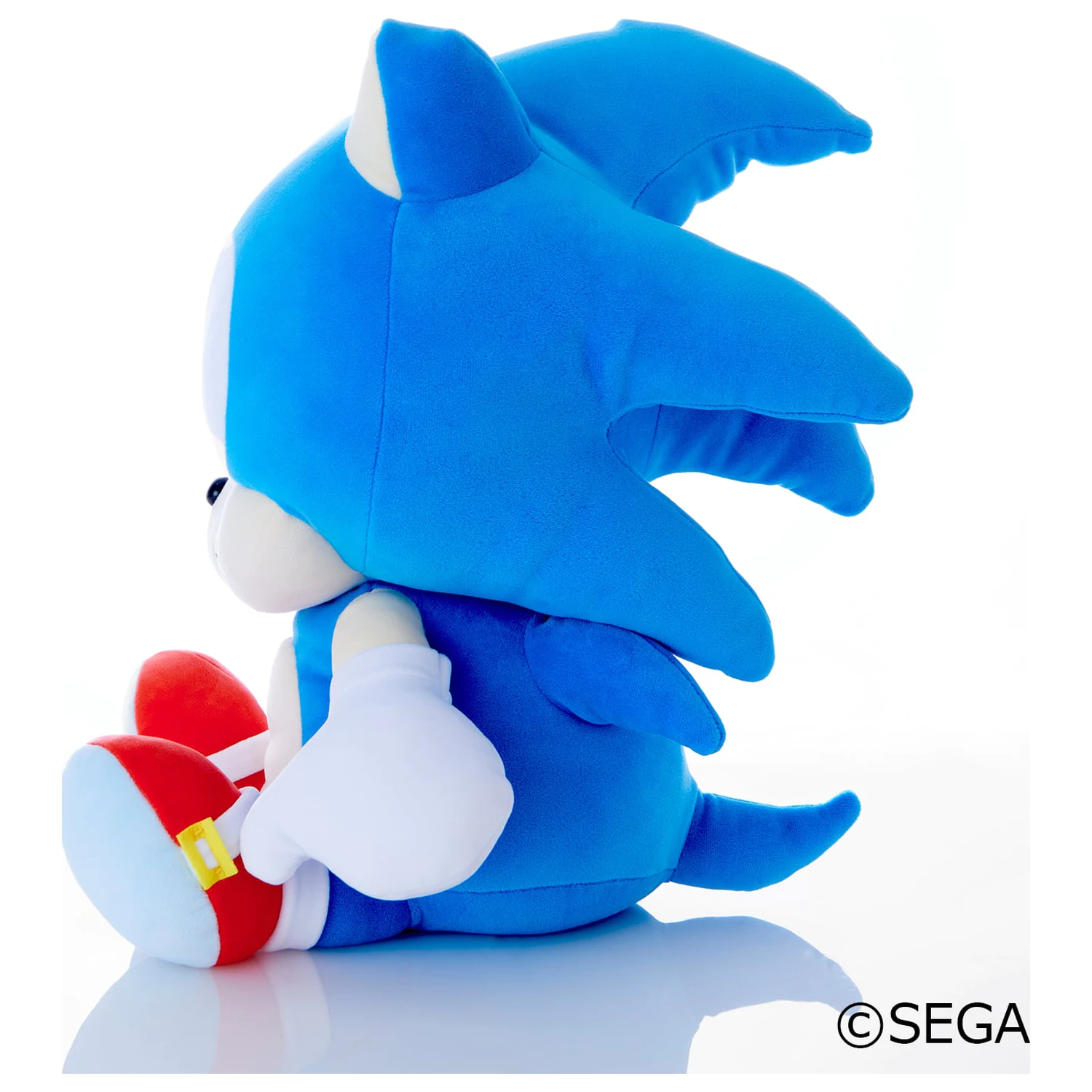 Sonic & Friends Sonic plyšová hračka 40 cm fotografii produktu