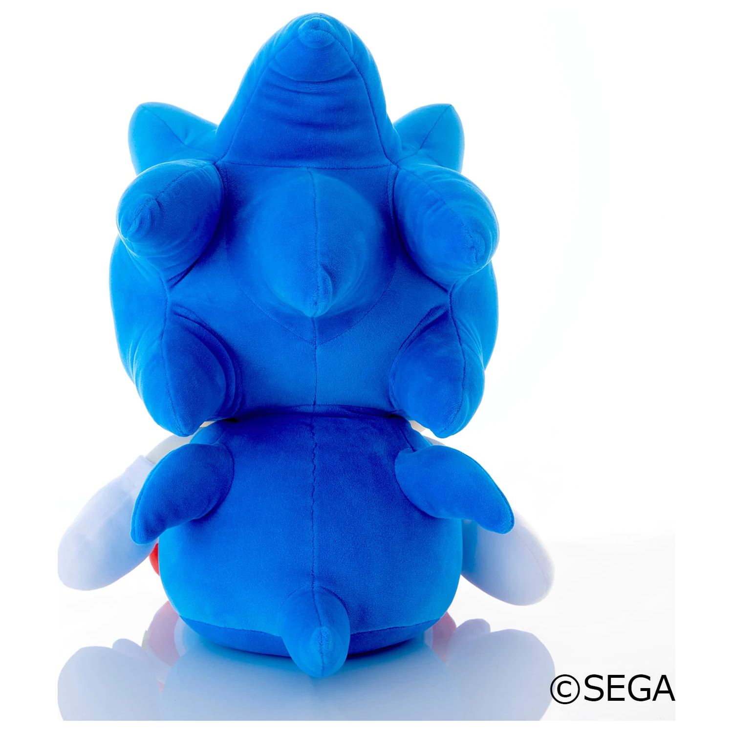 Sonic & Friends Sonic plyšová hračka 40 cm fotografii produktu