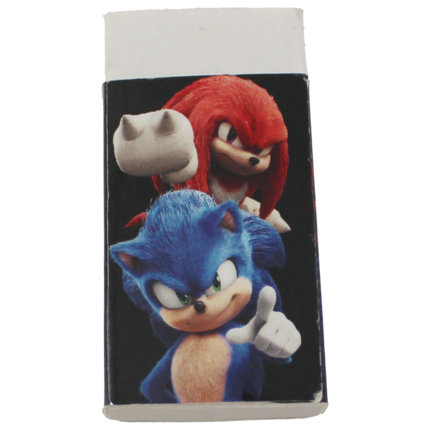 Sonic Hype Man psací sada 5 ks fotografii produktu