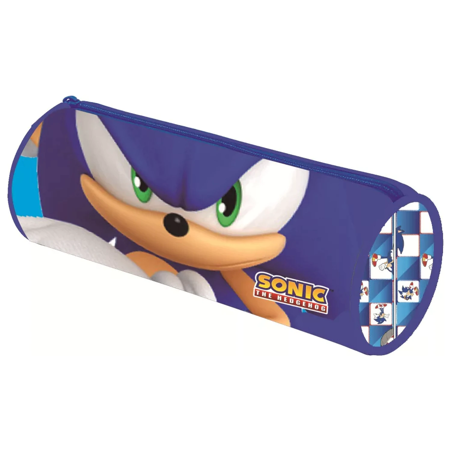 Sonic Modern Penál 23 cm fotografii produktu