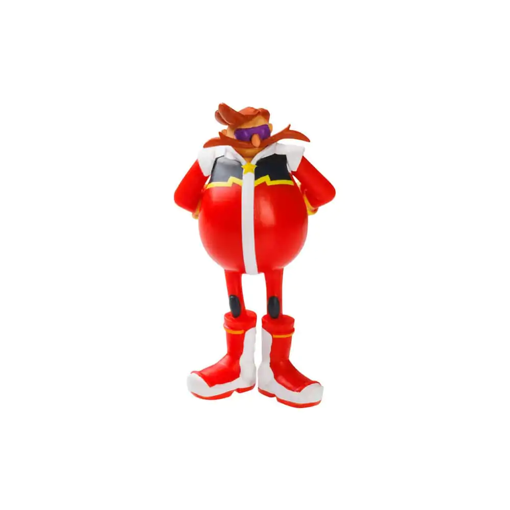 Sonic Prime akční figurka 4-Pack S1 7 cm fotografii produktu