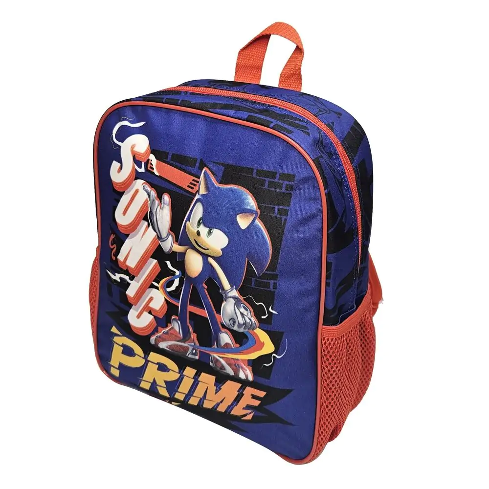 Sonic Prime batoh 29 cm fotografii produktu