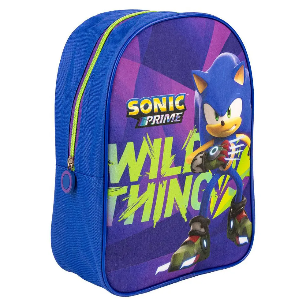 Batoh Sonic Prime 29 cm fotografii produktu