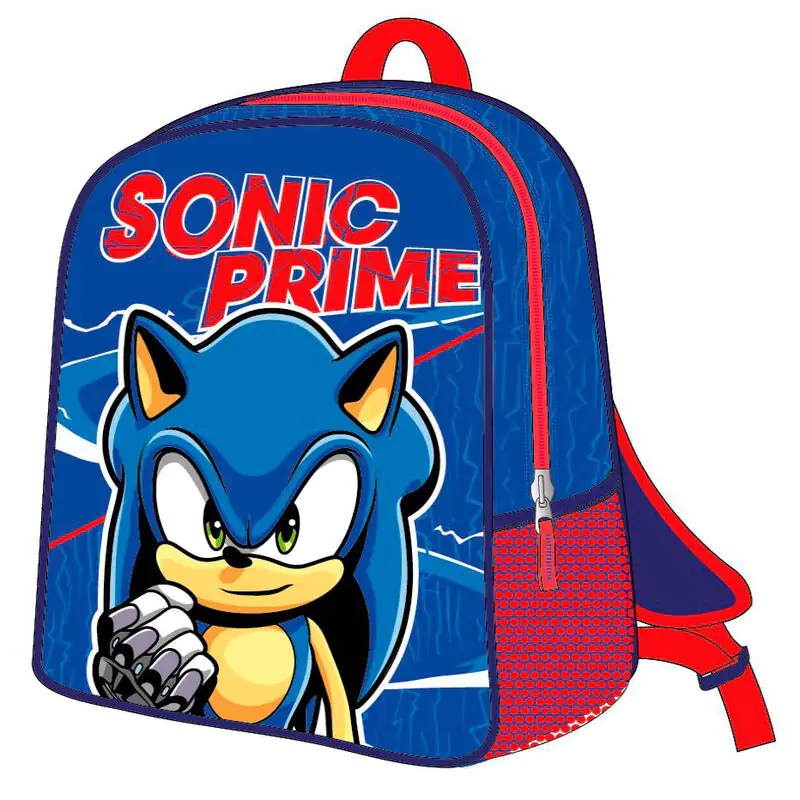 Sonic Prime batoh 31cm fotografii produktu