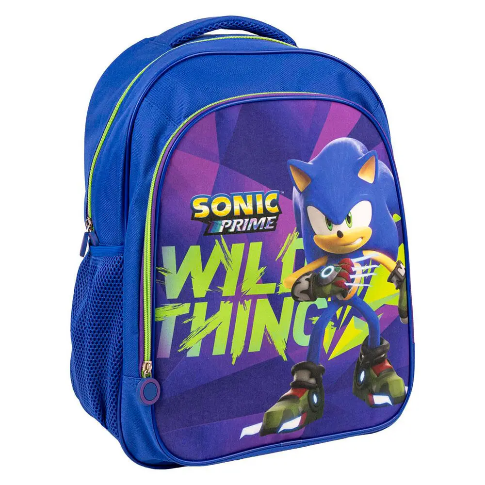 Batoh Sonic Prime 41 cm fotografii produktu