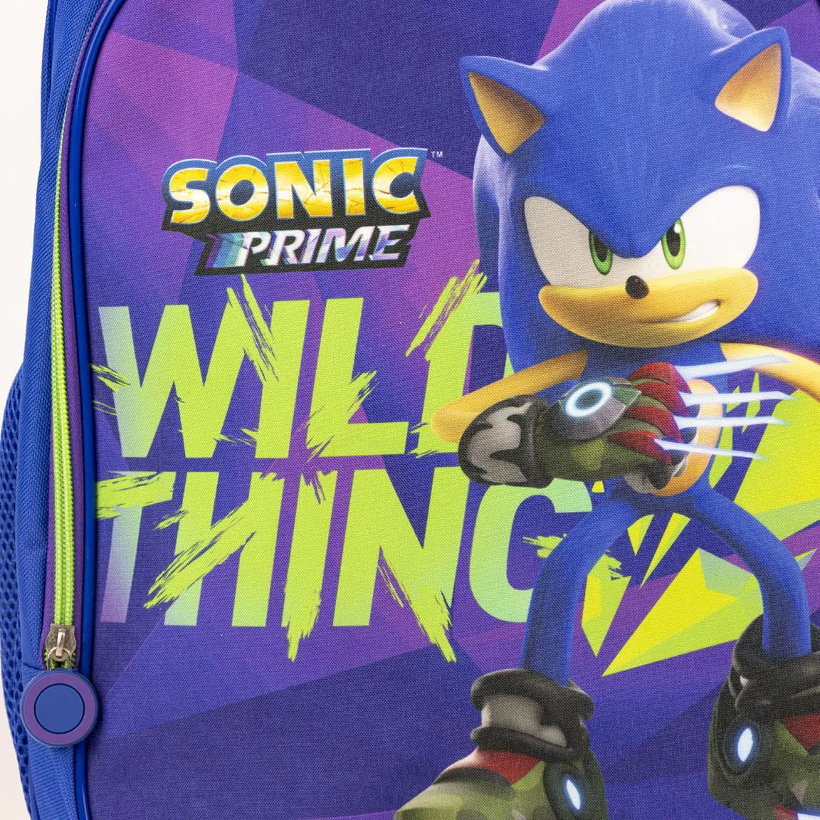 Batoh Sonic Prime 41 cm fotografii produktu