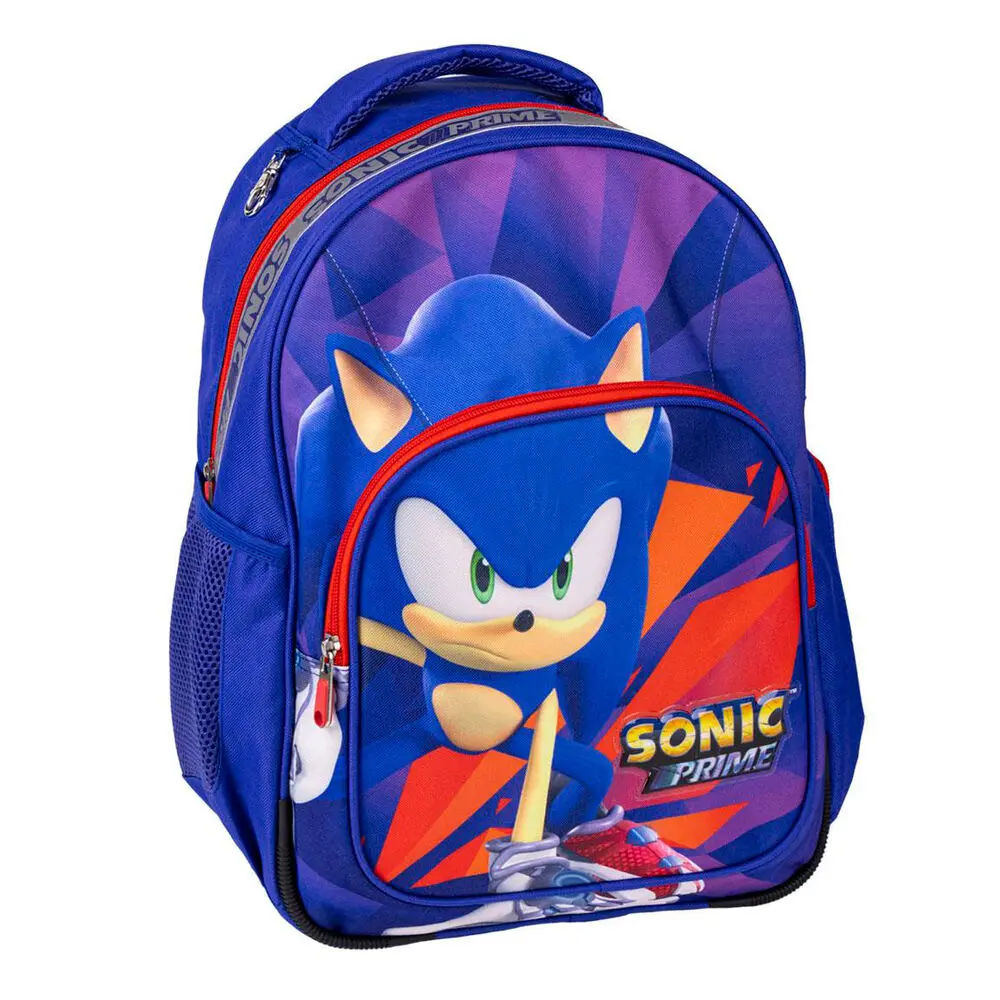 Batoh Sonic Prime 42 cm fotografii produktu