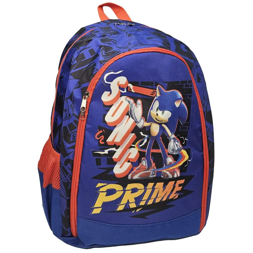 Batoh Sonic Prime 43 cm fotografii produktu