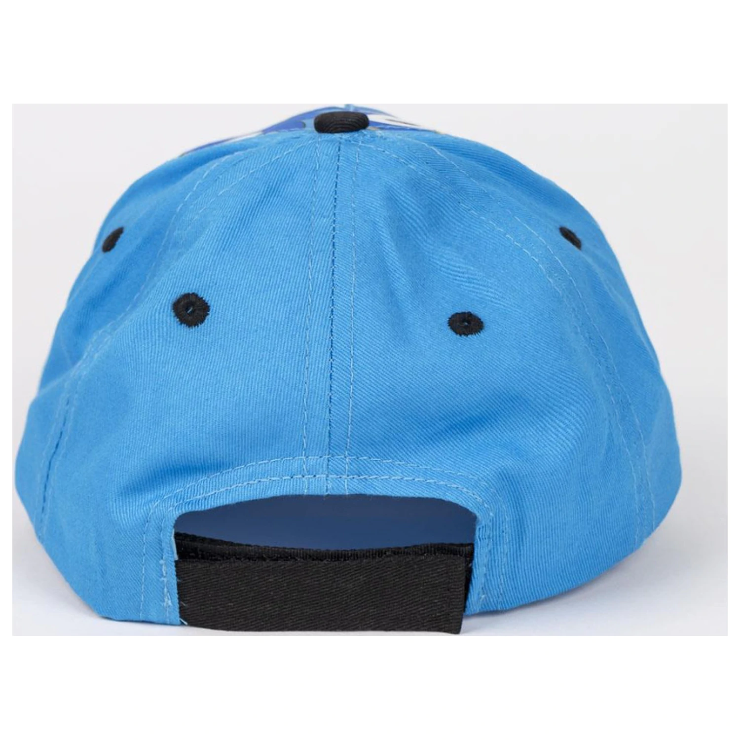 Sonic the Hedgehog prstenové sluneční brýle a baseballová čepice set fotografii produktu