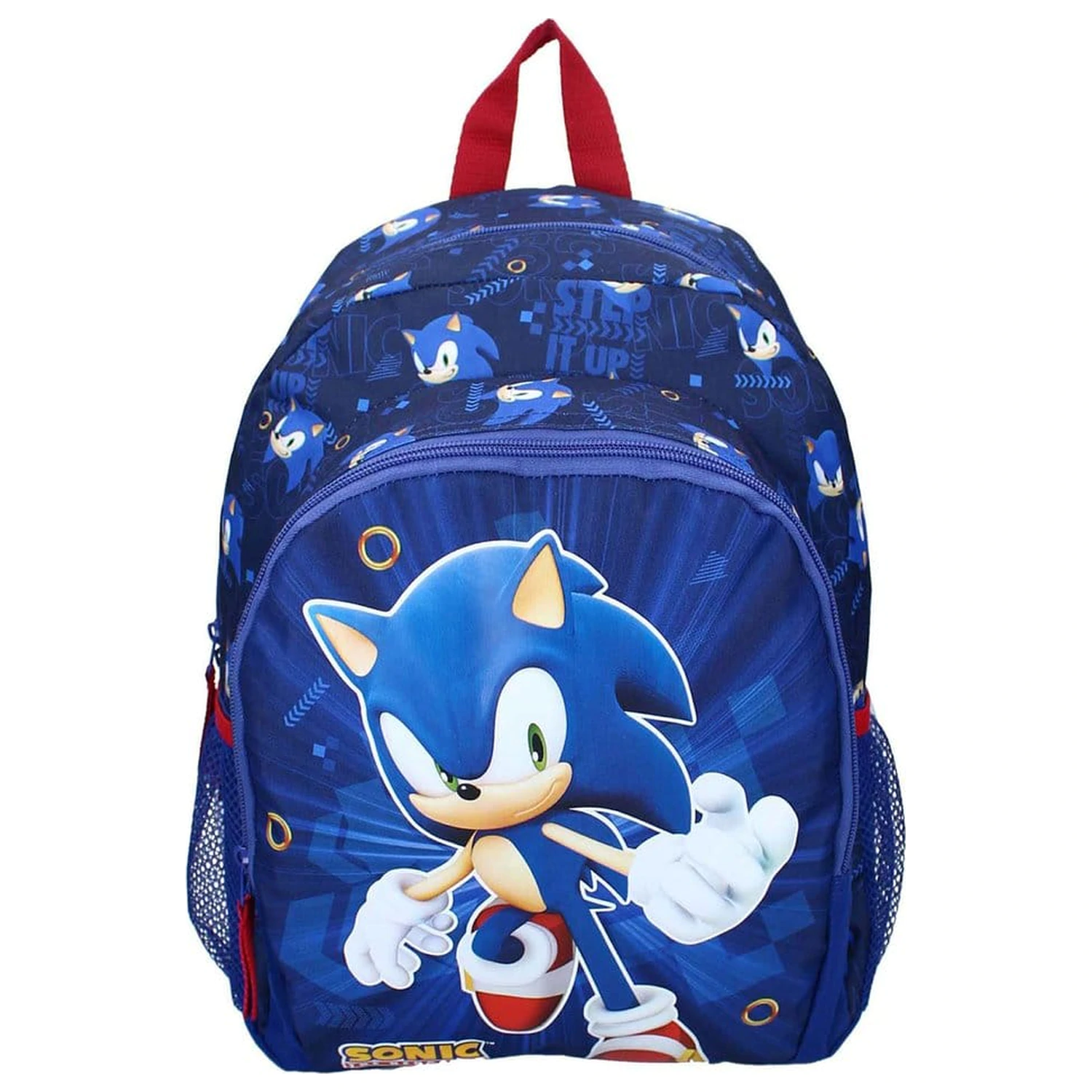 Sonic Batoh Still Unstoppable 35 cm fotografii produktu
