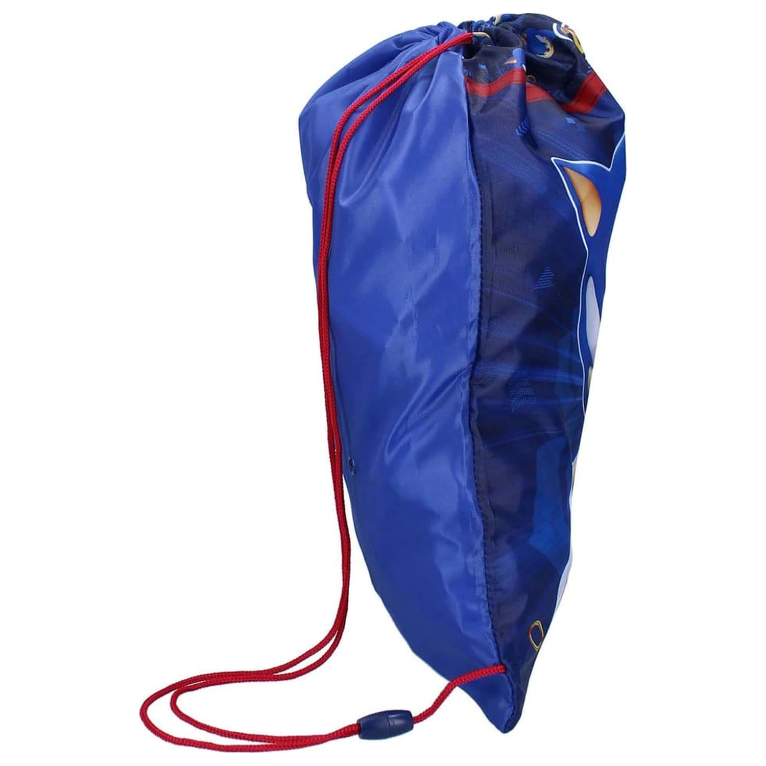 Sonic Gym Bag Still Unstoppable 44 cm fotografii produktu