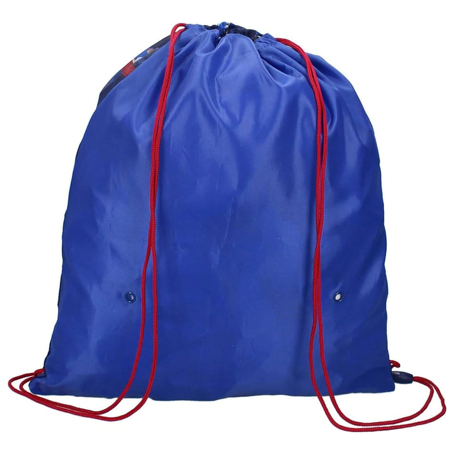 Sonic Gym Bag Still Unstoppable 44 cm fotografii produktu