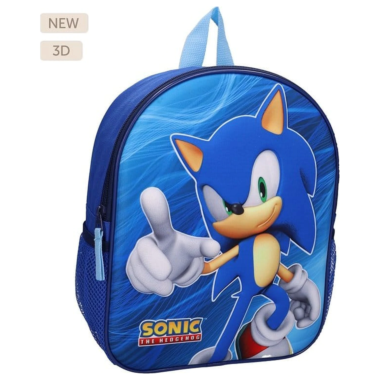 Batoh Sonic 3D Fun Bunch fotografii produktu
