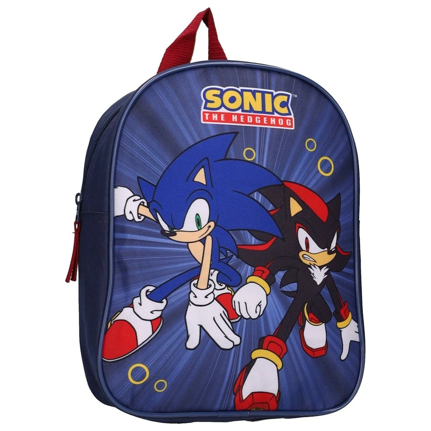 Batoh Sonic Go Faster 29 cm fotografii produktu