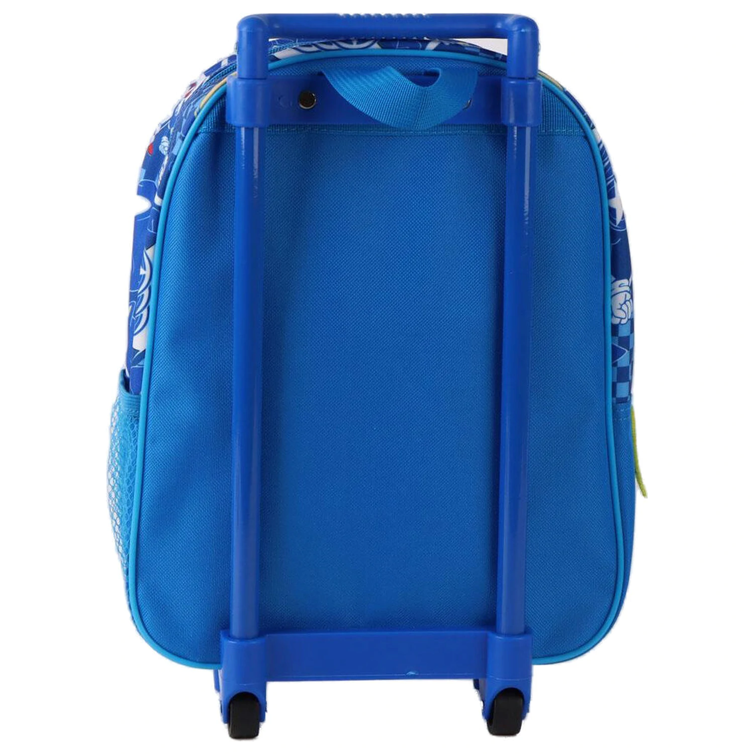 Sonic the Hedgehog 3D vozík 30 cm fotografii produktu