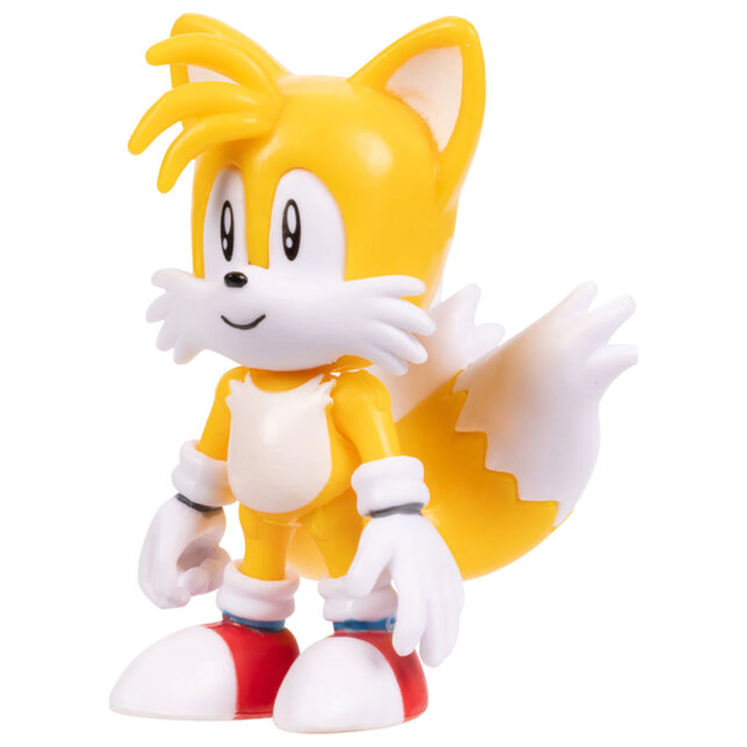 Sonic the Hedgehog balení 5 figurek 6cm fotografii produktu