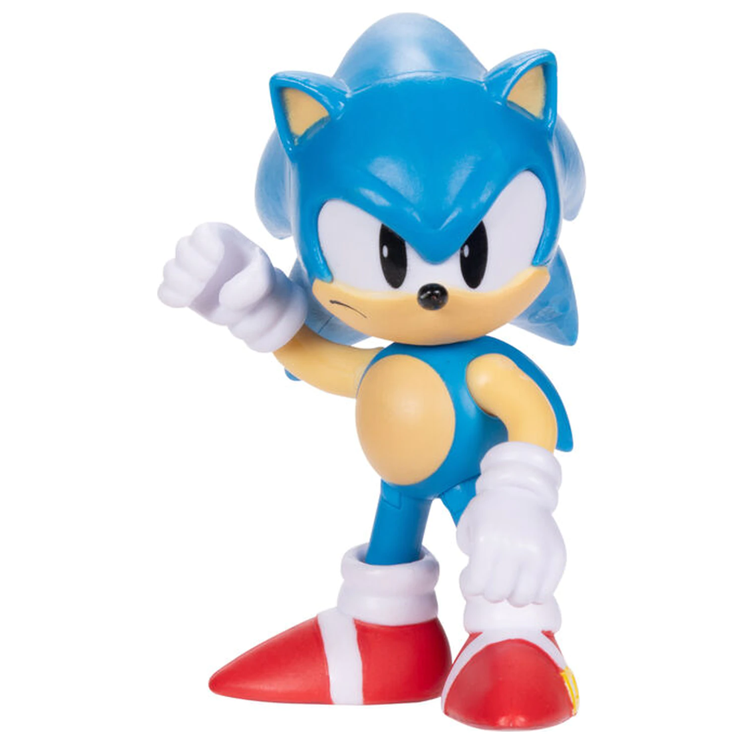 Sonic the Hedgehog balení 5 figurek 6cm fotografii produktu