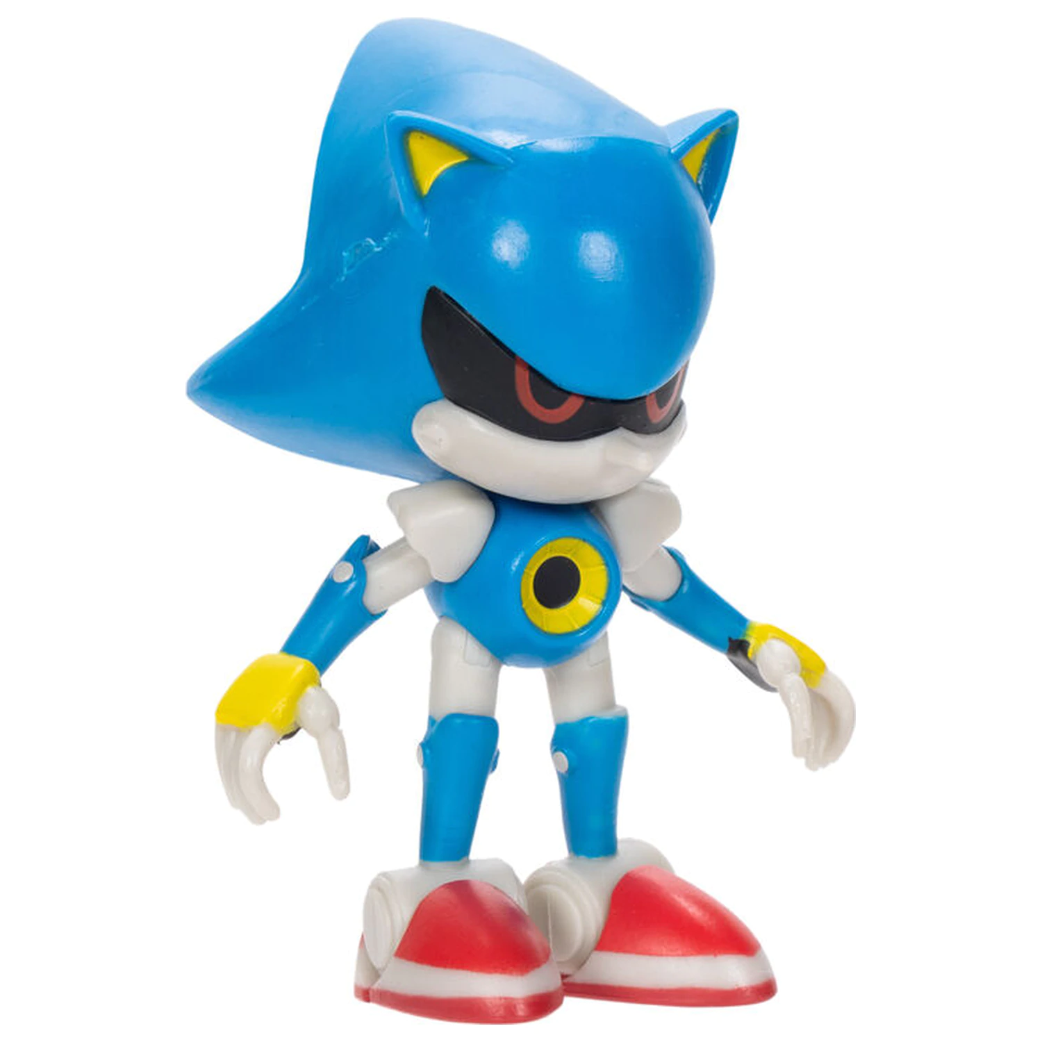Sonic the Hedgehog balení 5 figurek 6cm fotografii produktu