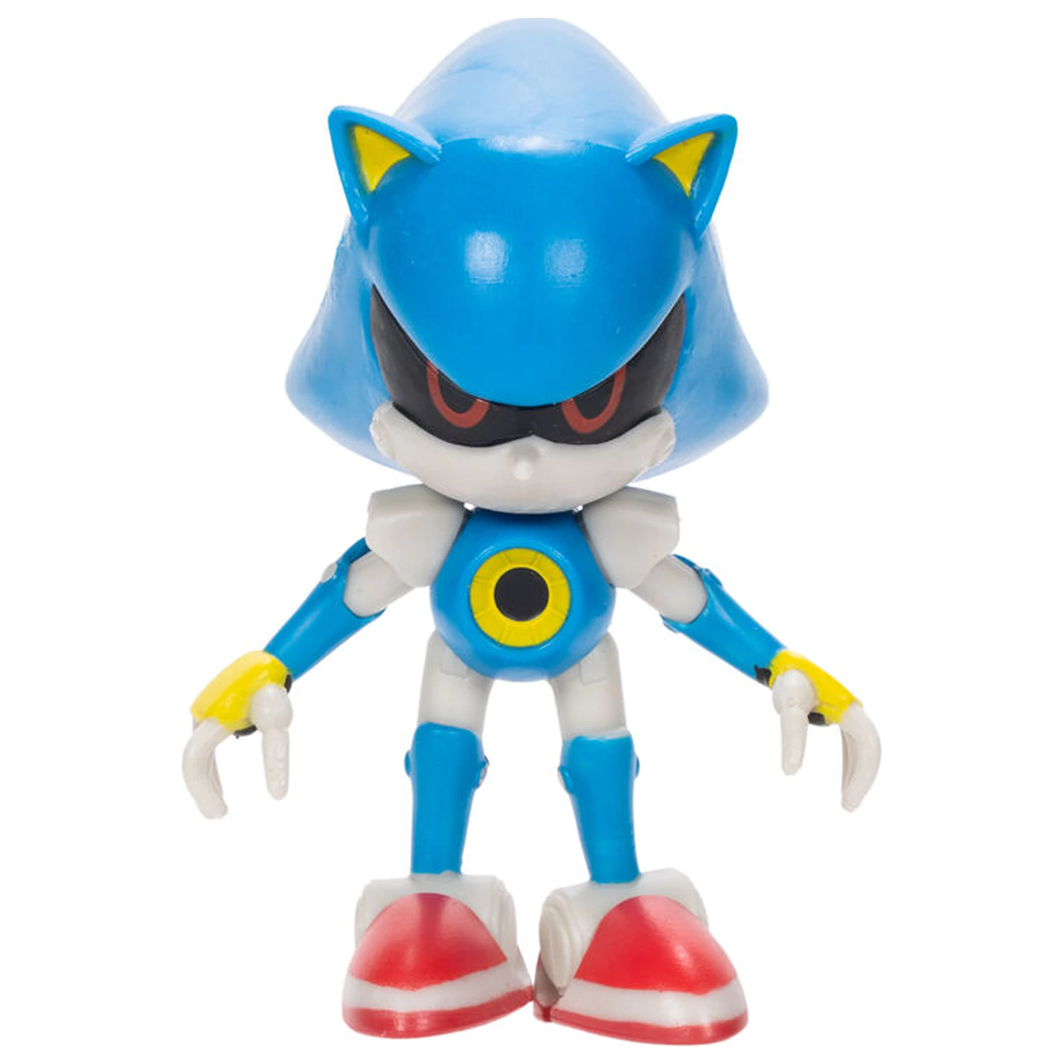 Sonic the Hedgehog balení 5 figurek 6cm fotografii produktu