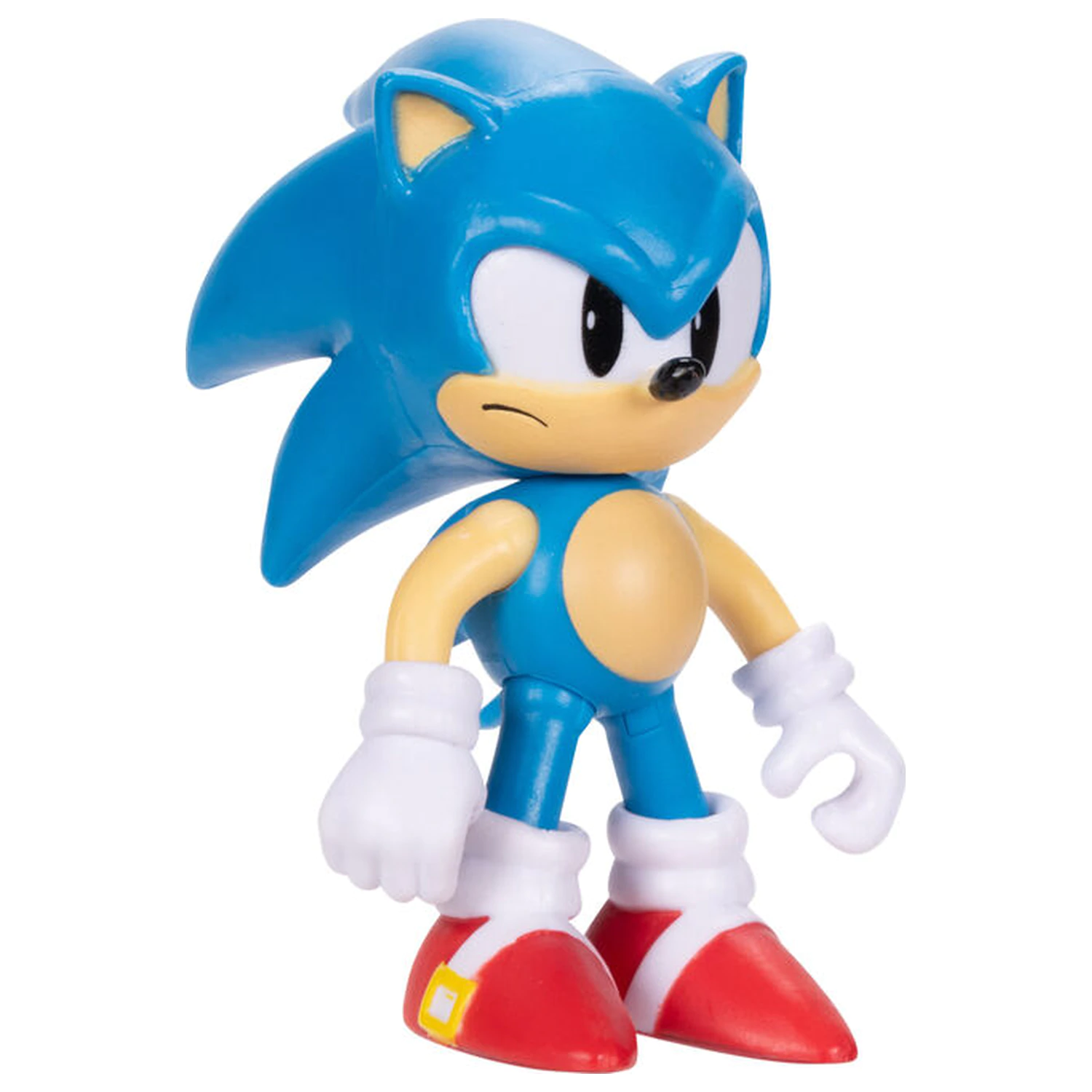 Sonic the Hedgehog balení 5 figurek 6cm fotografii produktu