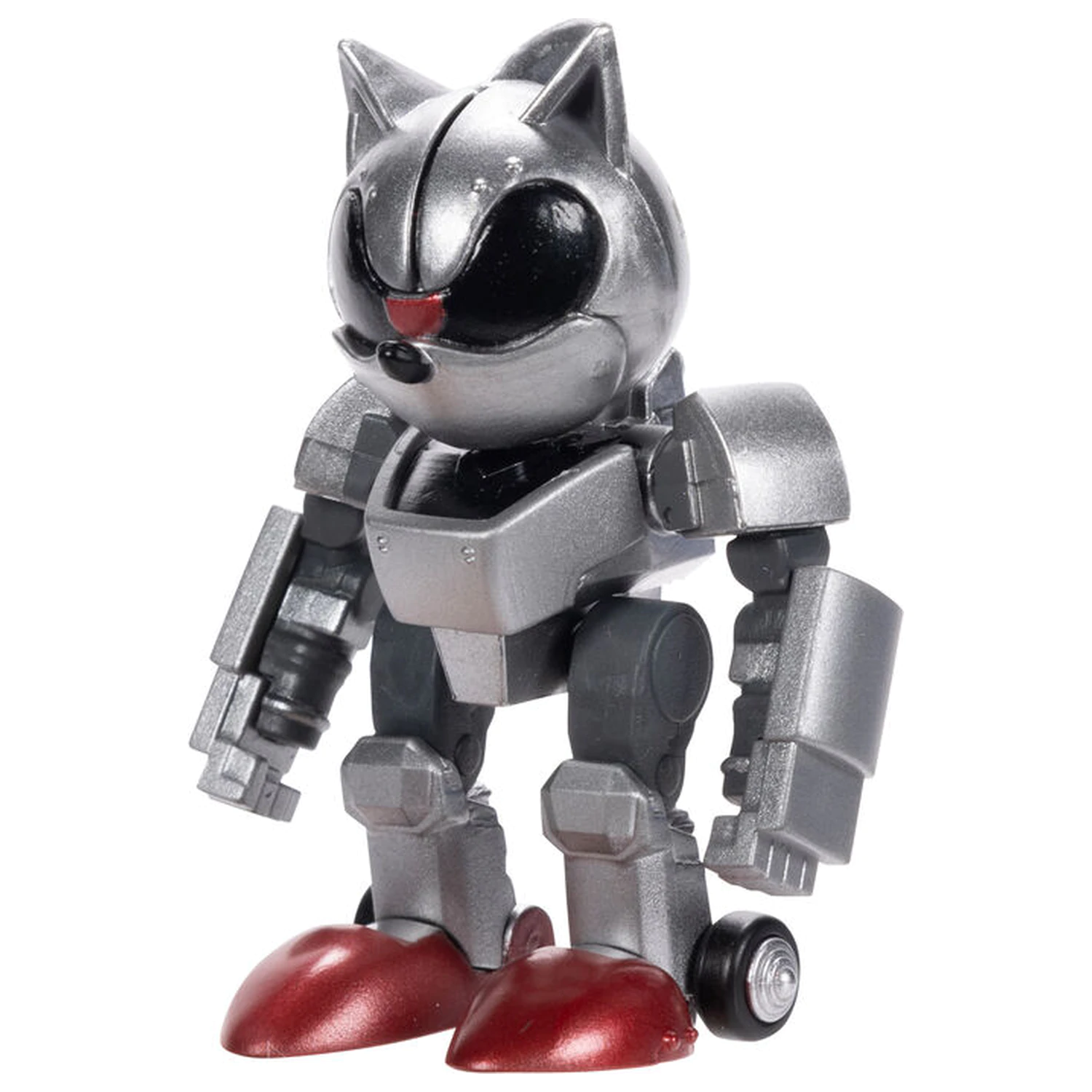 Sonic the Hedgehog balení 5 figurek 6cm fotografii produktu