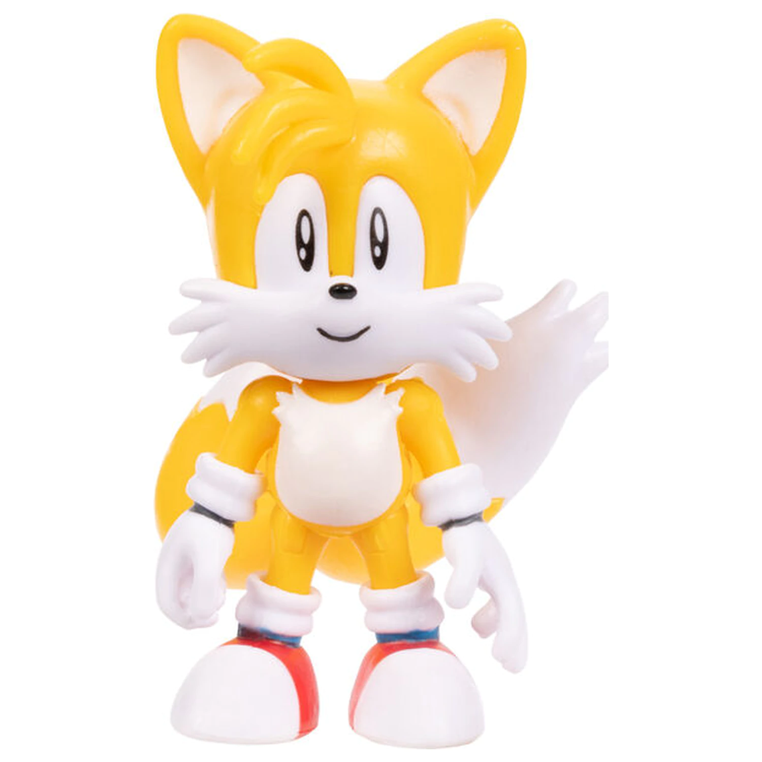 Sonic the Hedgehog balení 5 figurek 6cm fotografii produktu