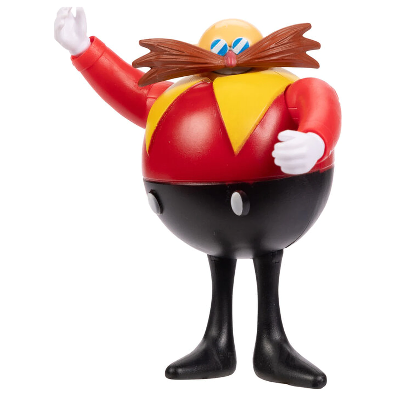 Sonic the Hedgehog balení 5 figurek 6cm fotografii produktu
