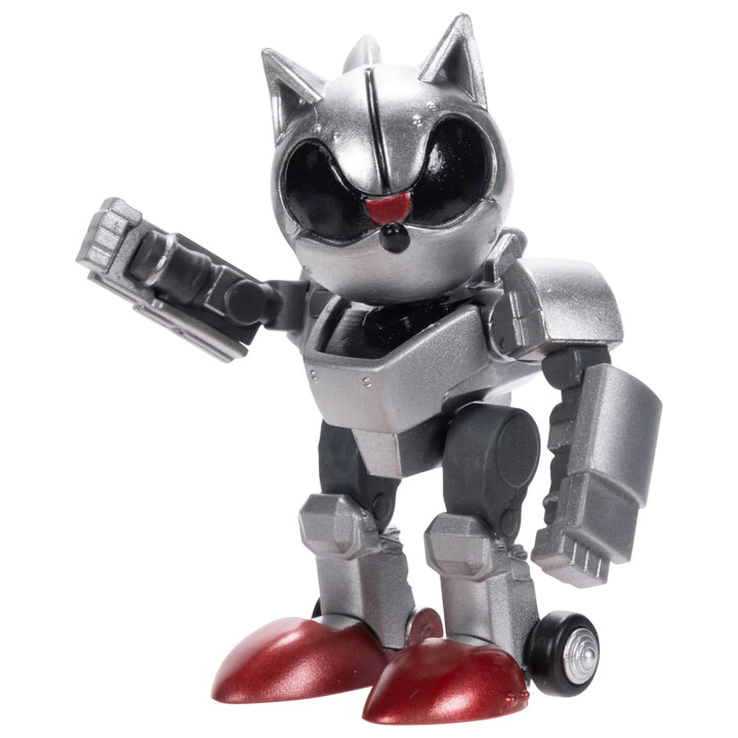 Sonic the Hedgehog balení 5 figurek 6cm fotografii produktu