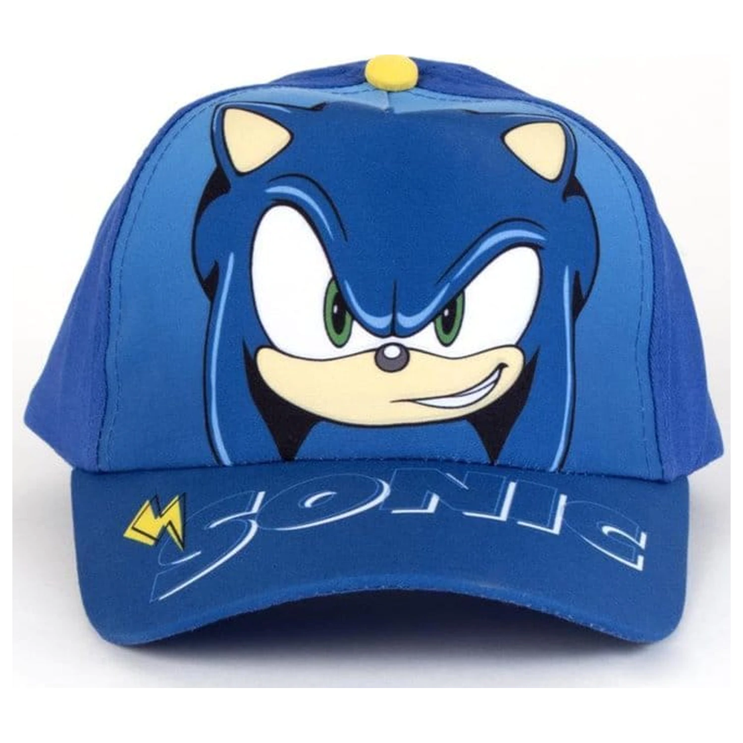 Sonic The Hedgehog kšiltovka a sada slunečních brýlí 53 cm fotografii produktu