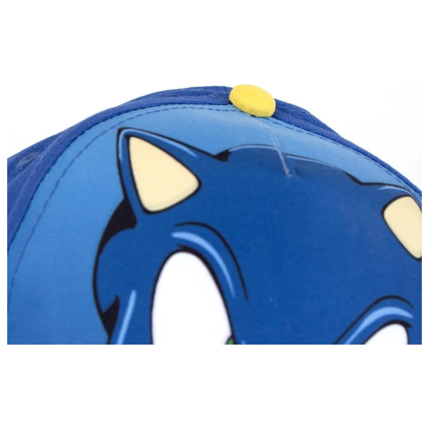 Sonic The Hedgehog kšiltovka a sada slunečních brýlí 53 cm fotografii produktu