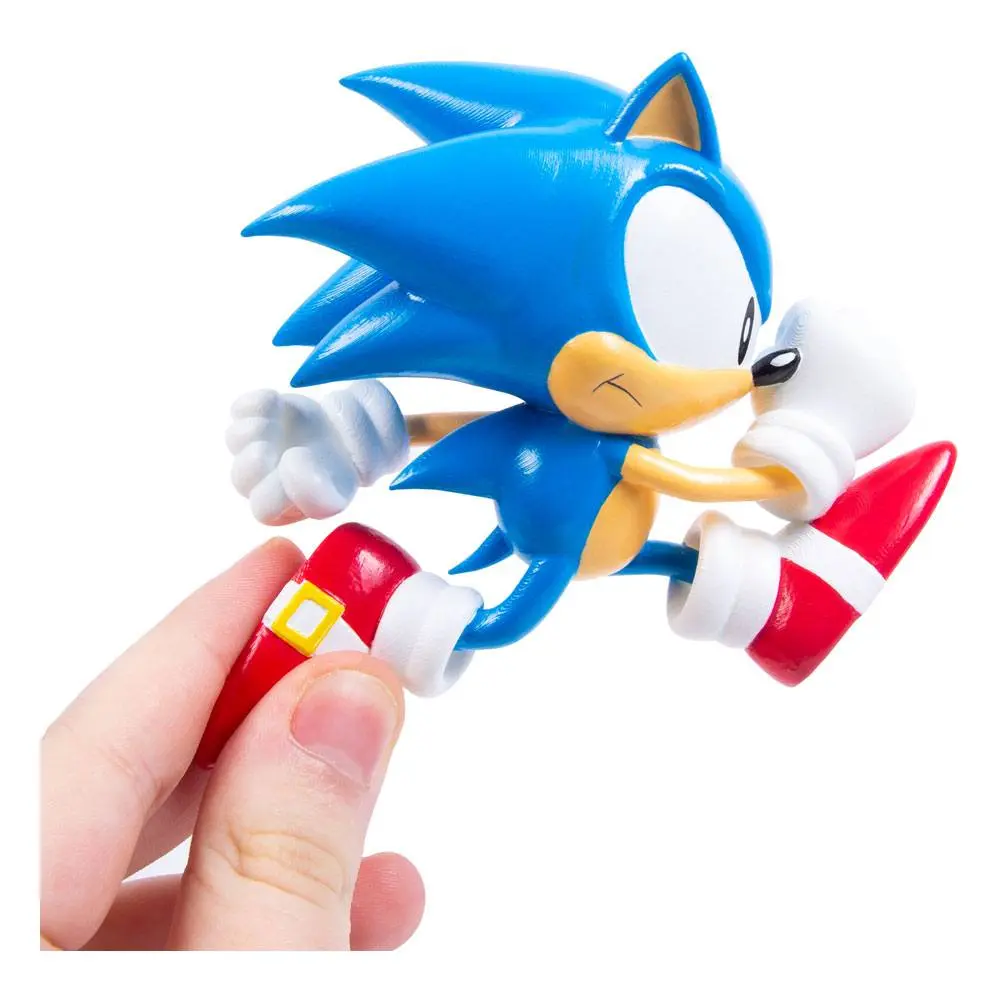 Sonic the Hedgehog Comic On´s Wall decoration Sonic a Miles "Tails" Prower - nástěnná dekorace fotografii produktu