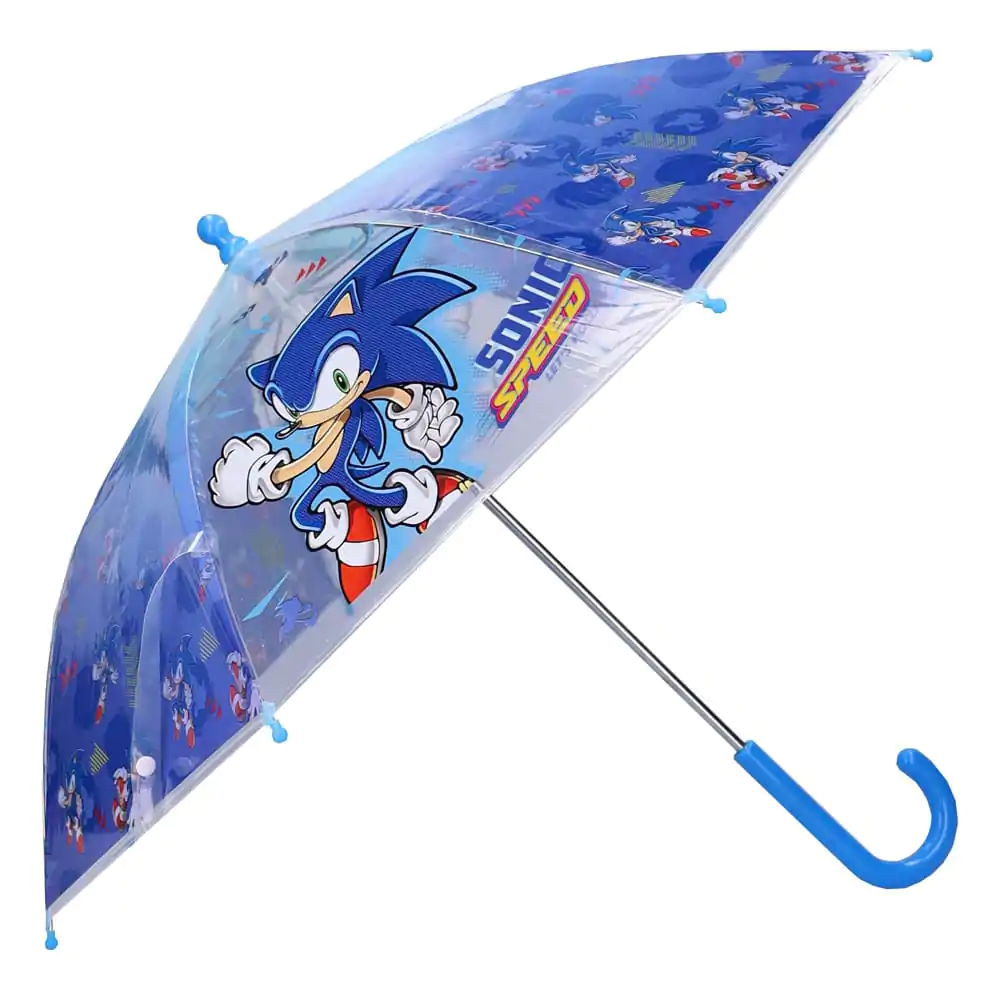 Sonic the Hedgehog Deštník Rainy Days fotografii produktu