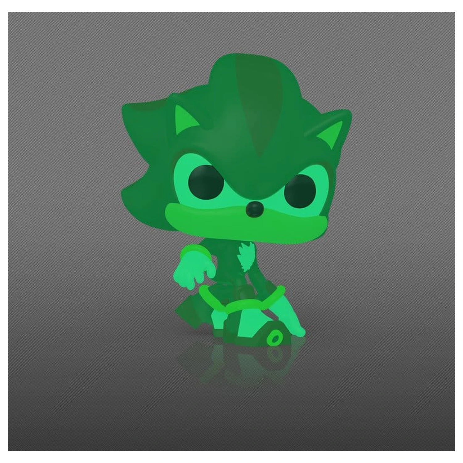 Sonic - The Hedgehog Funko POP! Vinylové figurky 4-balení Sonic fotografii produktu