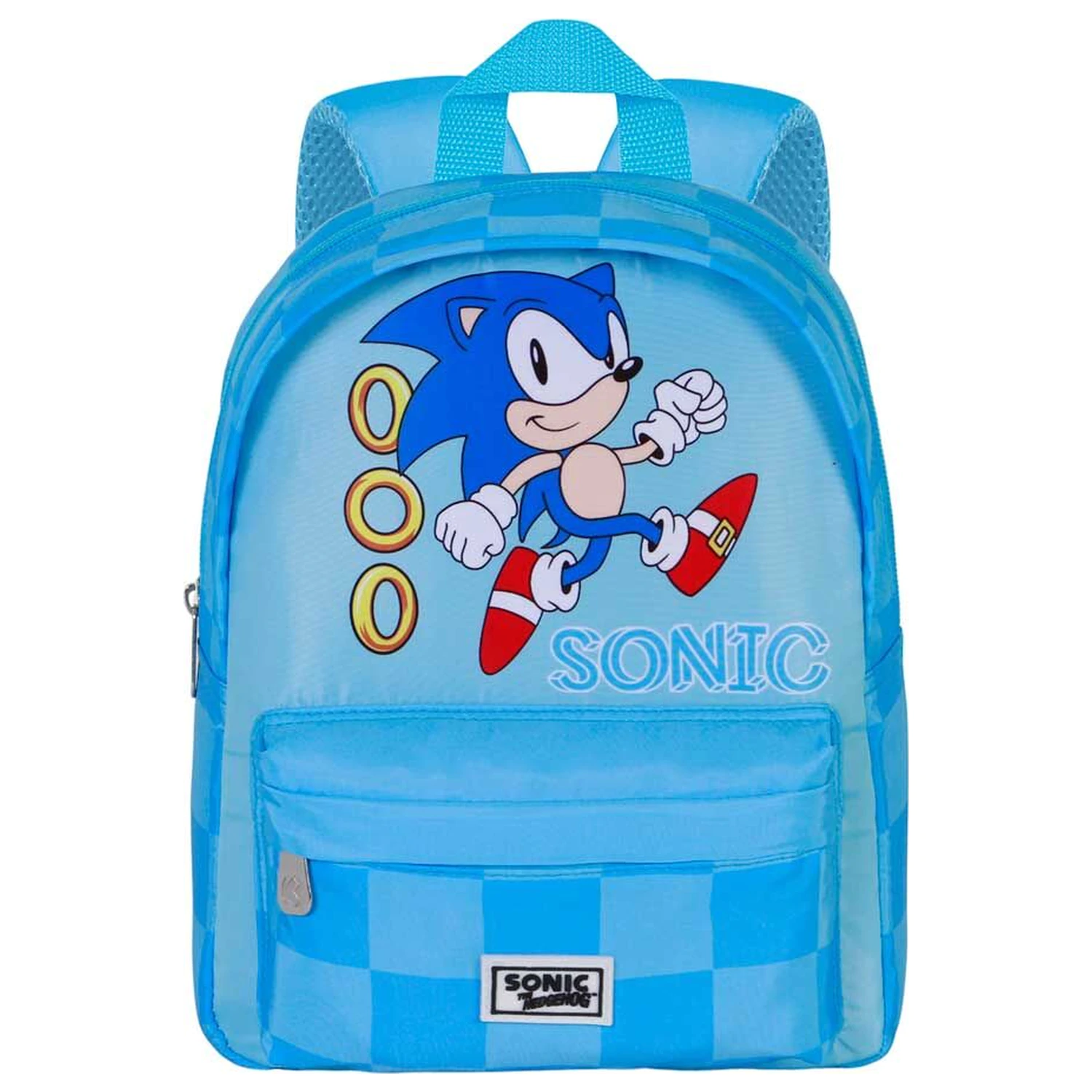 Sonic the Hedgehog Jump batoh 27cm fotografii produktu