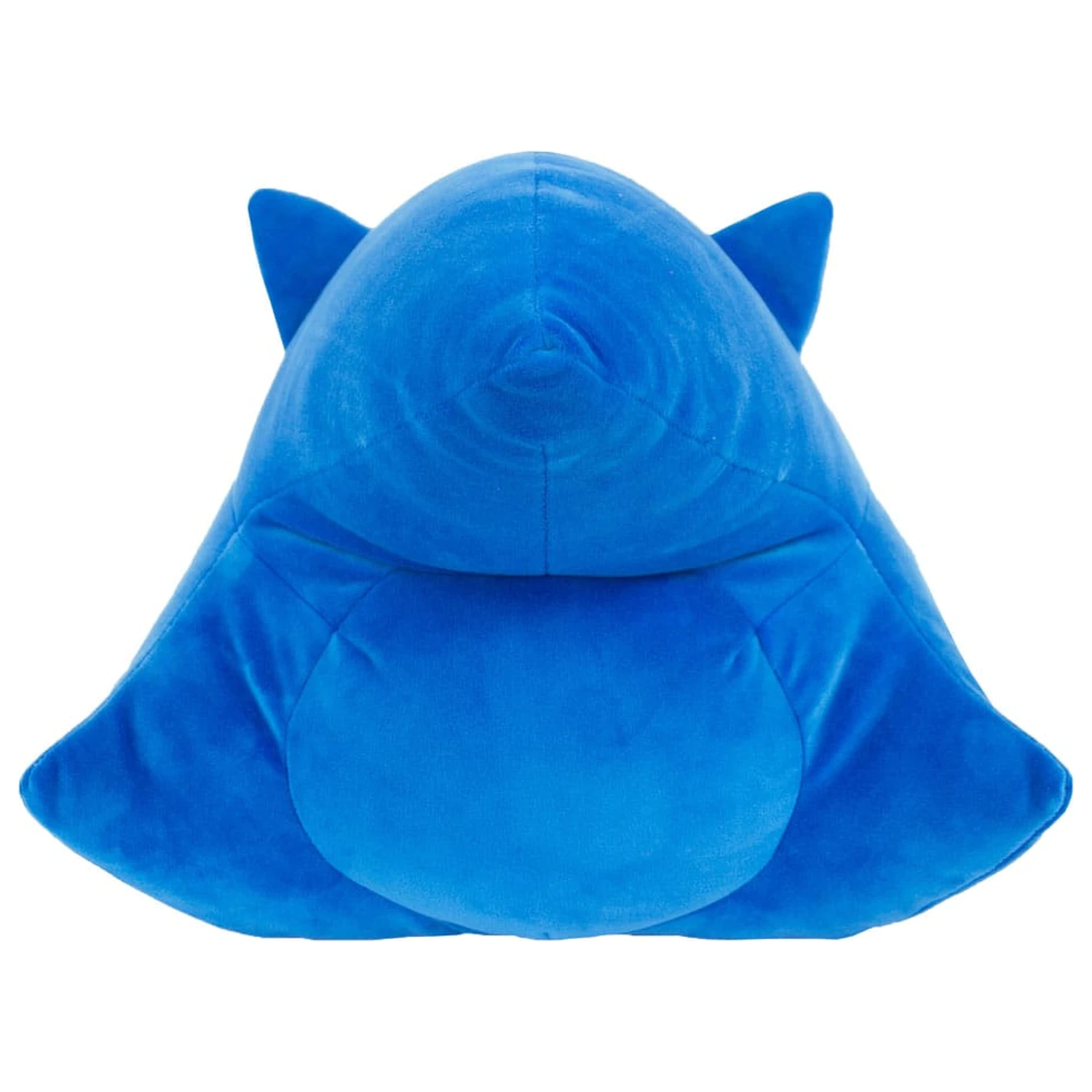 Sonic - The Hedgehog Mocchi-Mocchi Mega plyšová figurka Metal Sonic fotografii produktu