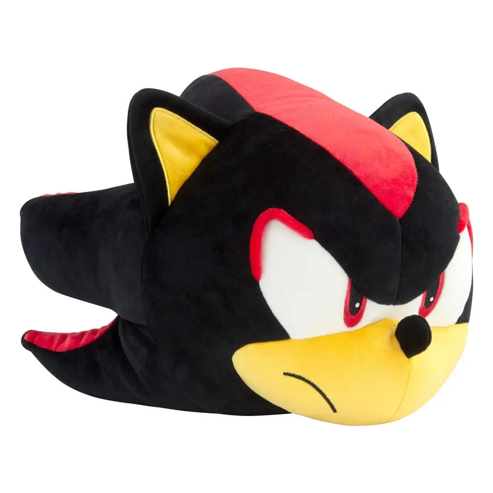 Sonic The Hedgehog Mocchi-Mocchi plyšová figurka Mega - Shadow 40 cm fotografii produktu