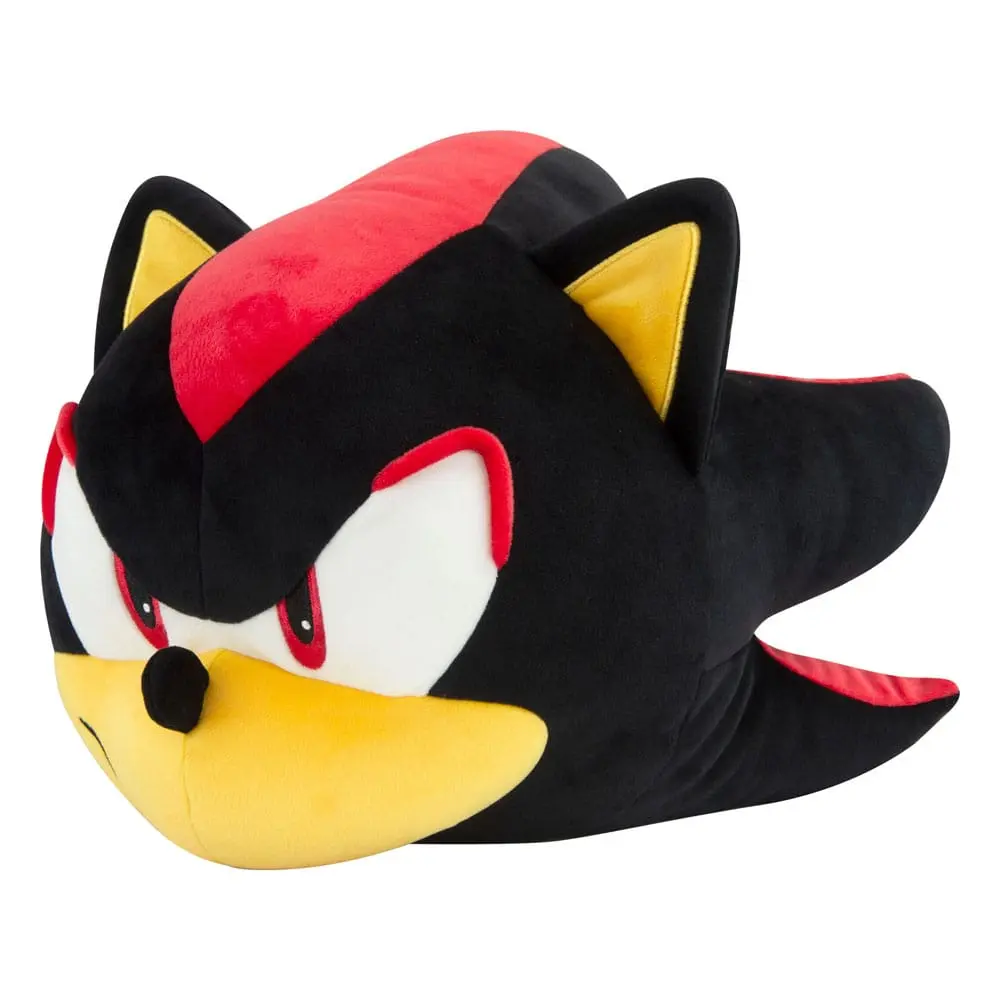 Sonic The Hedgehog Mocchi-Mocchi plyšová figurka Mega - Shadow 40 cm fotografii produktu