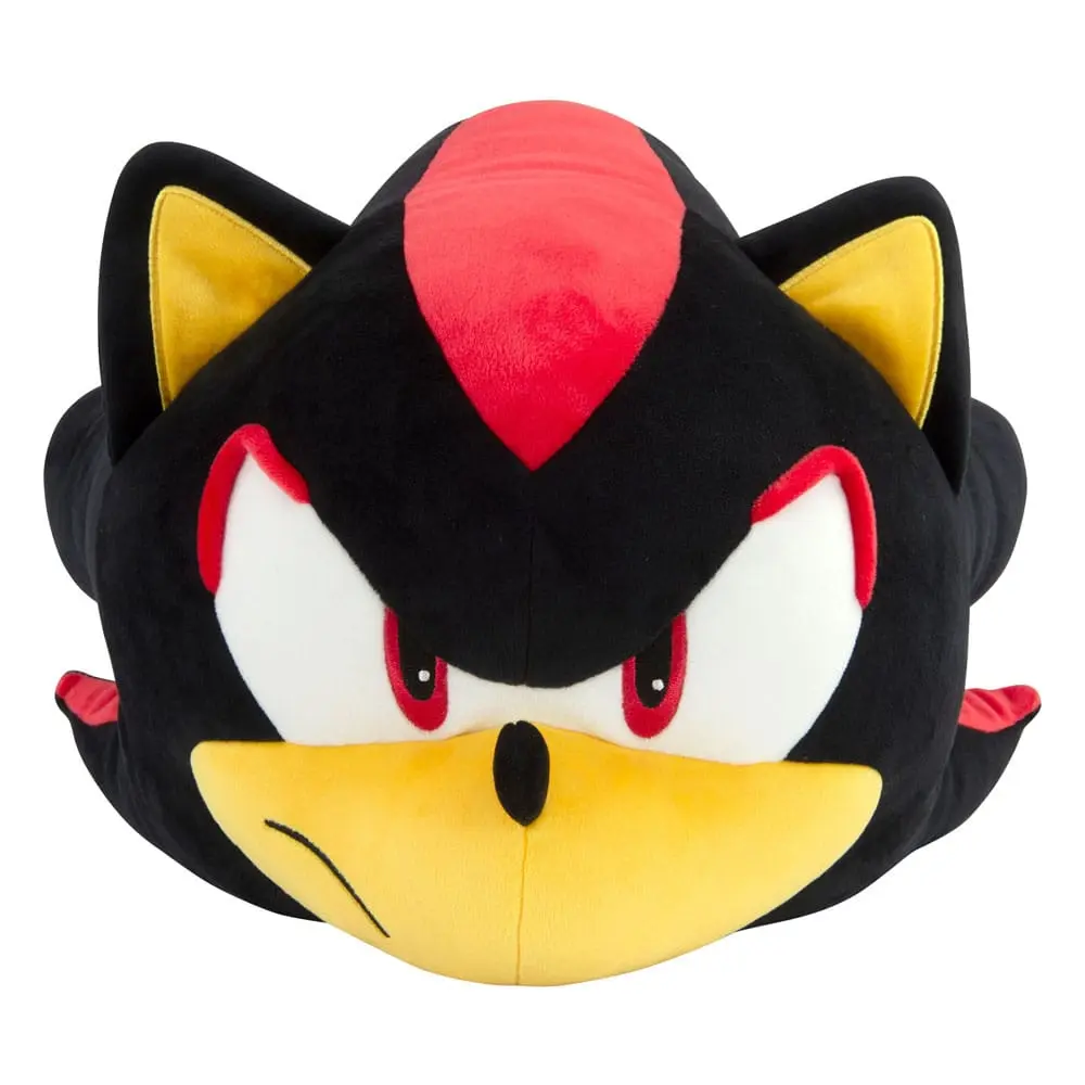 Sonic The Hedgehog Mocchi-Mocchi plyšová figurka Mega - Shadow 40 cm fotografii produktu